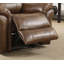 Arles 110cm Wide Standard Recliner-27322555-37339999