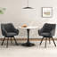 46.5cm H Polyester Upholstered Side Chair-487354880