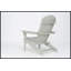 Chaise longue en bois-910290370