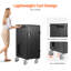 Chariot de chargement 20 appareils pour ordinateur portable et tablette-108838412