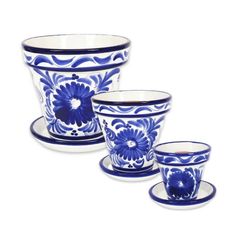 Cameren Handmade Pot Planter
