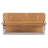 Wood Residential Use Towel Rack