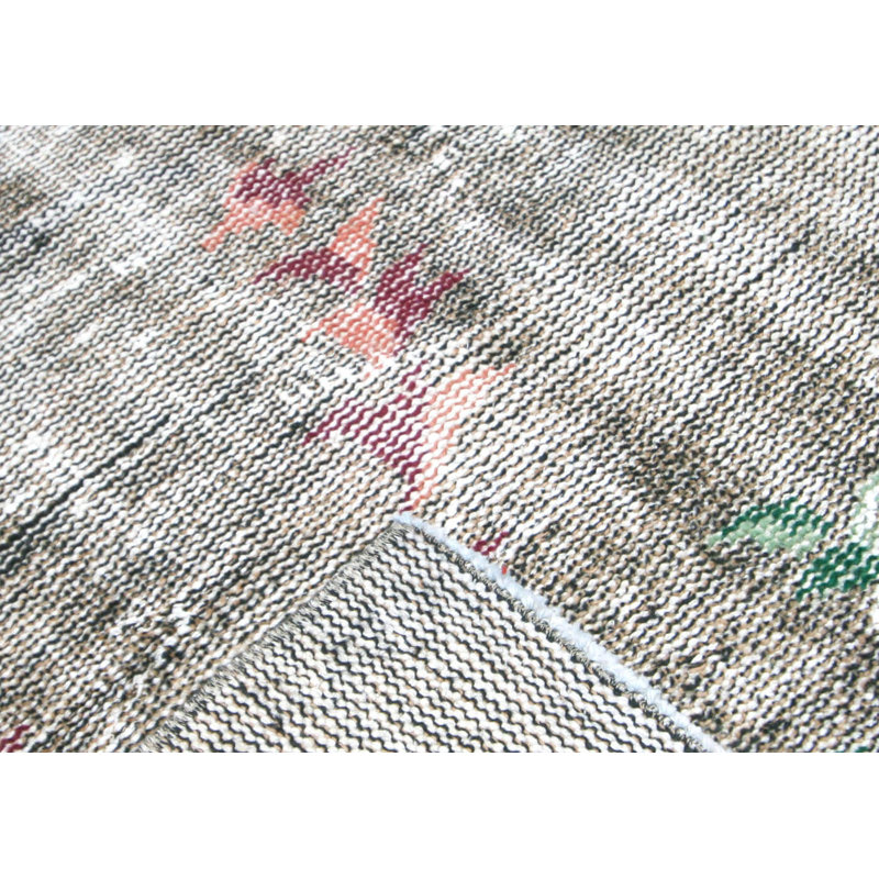 One-of-a-Kind 6'2" X 9'3" Area Rug