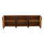Atley Sideboard Brown