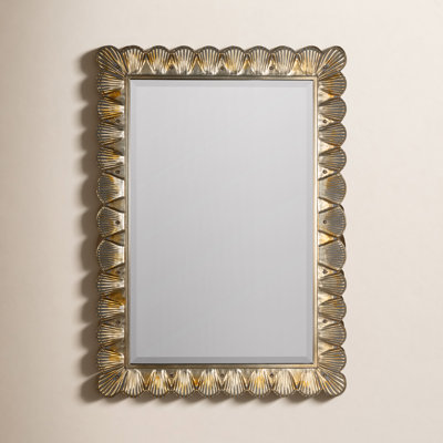 30" Accent Mirror