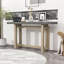 Console moderne et durable avec pieds rectangulaires robustes-471995590-473619896