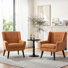 Upholstered Armchair