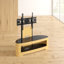 Sunterra Unfinished TV Stand for TVs up to 55"-9351633