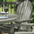 Anette 4-Person 48" Round, Counter-Height Dining Set-573996122