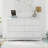Crescent 6 Drawer Double Dresser-110438764