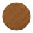 Solid Wood 5-Piece Round Dining Table Set-1500910293-1500910298
