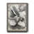 Papier gris