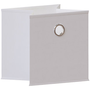 Durham Fabric Basket, UKFR Certified