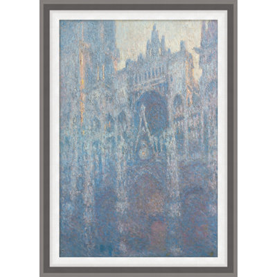 The Study Of Light Series 2 Painting