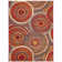 Gauna Power Loomed Geometric Indoor and Outdoor Rug