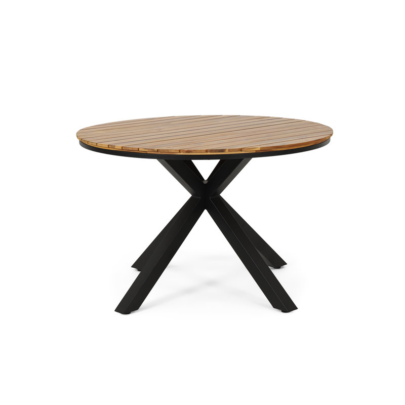 Outdoor Dining Table