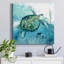 " Delray Sea Turtle I "-1060287583