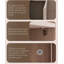 Simple Classic Micro Retro Wardrobe