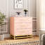 3 Drawer 60.7Cm W Chest