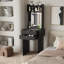 Bowrah Dressing Table with Mirror