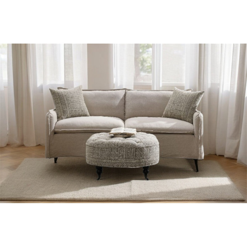 Upendo Pattern Fabric