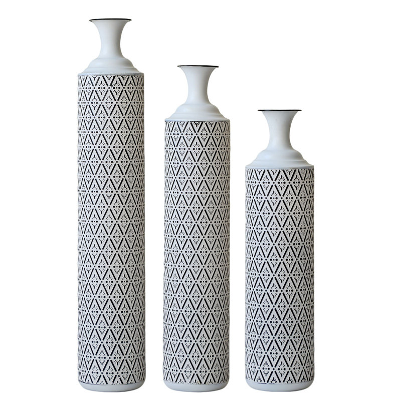 Vase décoratif moderne