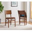 Chaise courbée Stakmore Classic Comfort-820684753