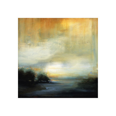 Landscape I Painting