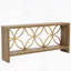 Console 70,9 po Farmhouse