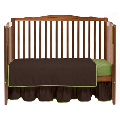 Ayleigh 3 - Piece Crib Bedding Set