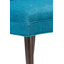 Chaise parsons rembourrée Alex Lucky Spring Seating-20569533-20569566