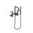 Oil Rubbed Bronze