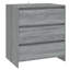 Gibelly 70cm Sideboard-873145265