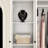 59.1" W 4-Door Wardrobe Armoire with 2 Hanging Rods, 5 Drawers & 7 Shelves-1302099770