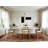 Machine Washable Persian Brown Area Rug-1783298645