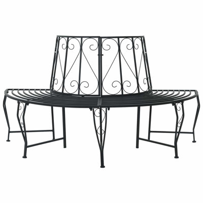 Outdoor Bench