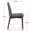 Chaise d'appoint rembourré-232995202-232995230-247163286