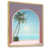 Cadre naturel flottant