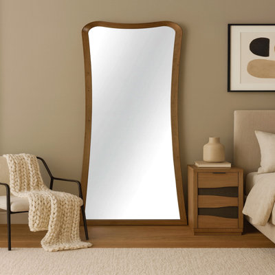 Miroir de plancher