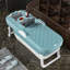 Baignoire de trempage autoportante en acrylique 51 po. X 24 po.-59933060