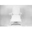 Chaise longue avec table d'appoint, ensemble de 3 chaises longues surdimensionnées-443077068