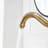 Vessel Sink Faucet, Single Handle Bathroom Faucet with 360° Swivel Gooseneck Spout-113545145