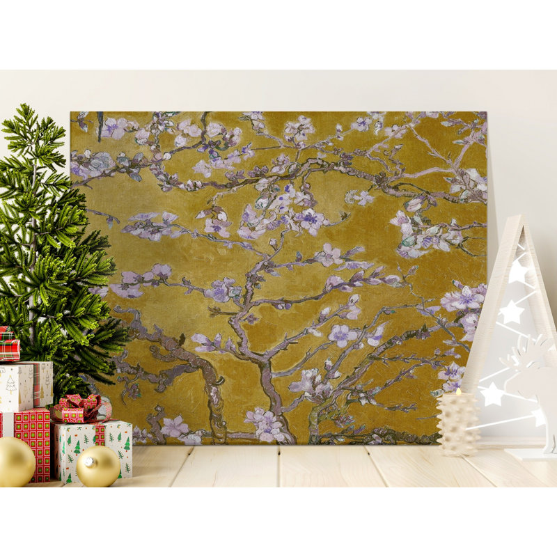 Ostler Wrapped Canvas Print Set, 30x15