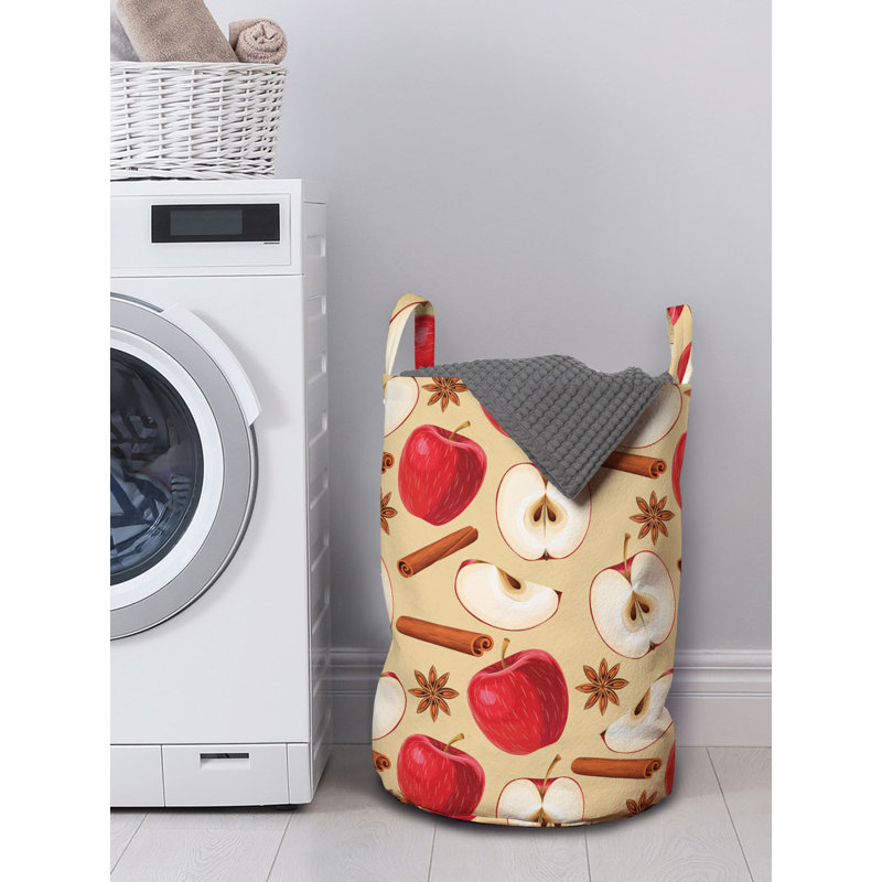Laundry Bag with Handles