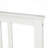 Solid Wood Slat Bed