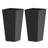 Outdoor/Indoor/Decor/Garden Large Tall Metal Pot Planters Planter Boxes Cachepots Nursery Pots-1053403-1053398-5000467