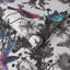 Floral Wallpaper Double Roll-1015423700