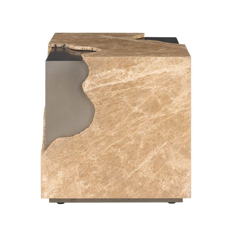 Table de bout Mirage