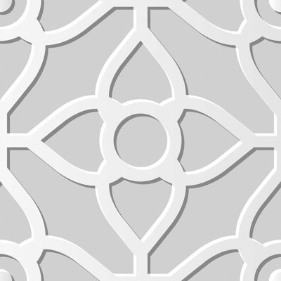 Geometric Peel & Stick Wallpaper N015034