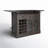 Catherine 67.75'' Solid Wood Bar Cabinet